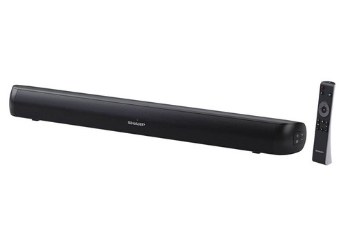 Sharp compact soundbar 0 - tv, 2.0