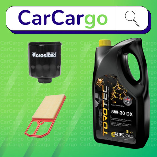 Service kit lupo 6 - kit, gti