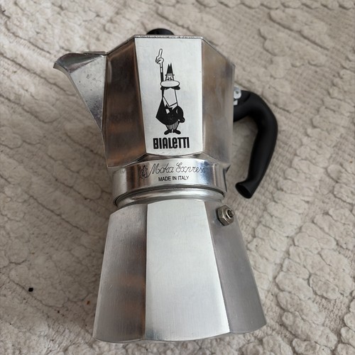 Bialetti moka express cup - bialetti,