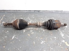 NISSAN QASHQAI 06-14 Year Mk1 2.0 Diesel N/S Passenger Left Driveshaft 000504377