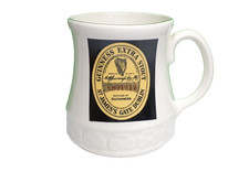 Vintage Guinness Extra Stout