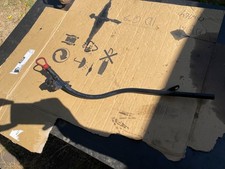 BMW 1 3 Series E87 E90 E91 Engine Oil Dipstick Guide Tube Complete Set 7794615