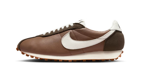 Nike 1000 prm brown - nike, men's