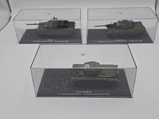 Deagostini The Combat Tank