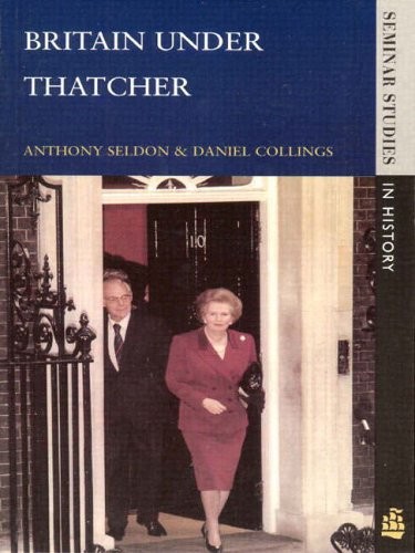 Britain under thatcher - under,