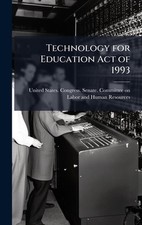 Technology for Education Act