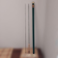 R.L. Winston IM6 7.5ft #4 Fly