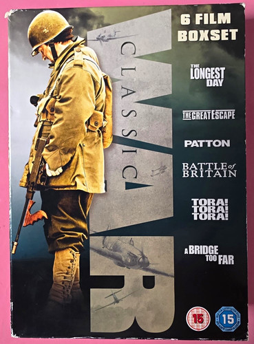 20th century fox - 20th, war