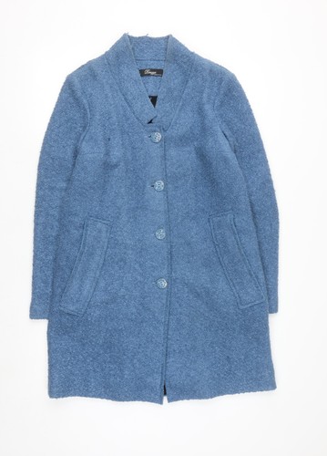 Peruzzi women blue wool blend - women,
