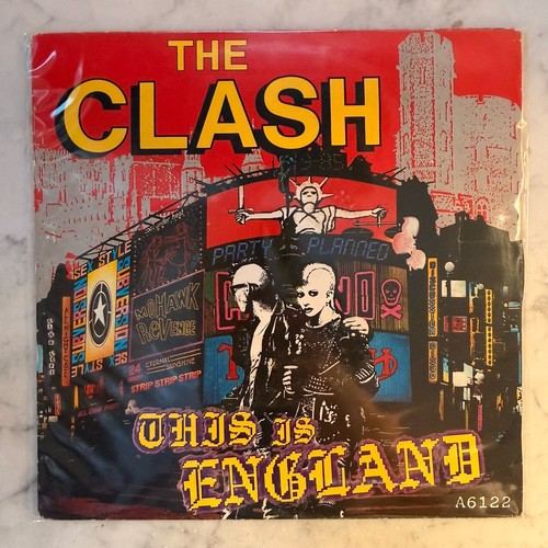 Rc148 the clash this - rc148,
