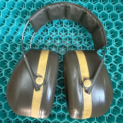 Peltor ear defenders h10a - peltor,