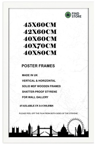 Picture poster frames - poster,