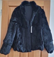 Real Mink Fur Women's Elegant