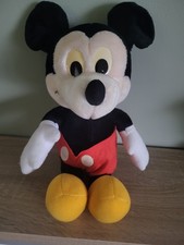 Vintage Playskool Mickey Mouse