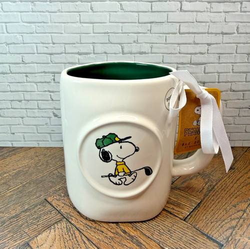 Rae dunn ceramic - mug,