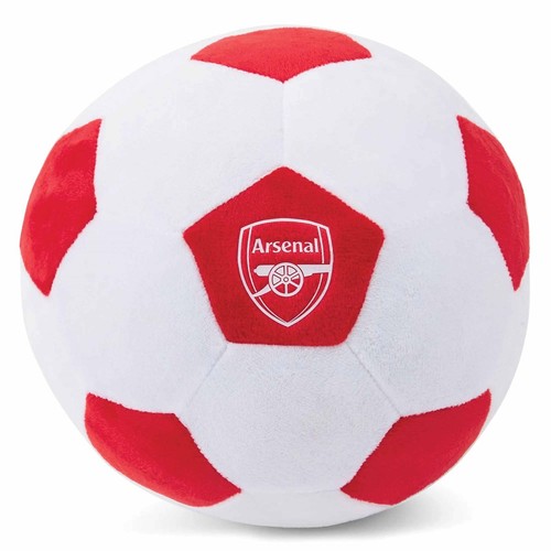 Arsenal football plush - fc,