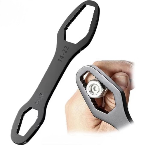 Adjustable self tightening - 2x,