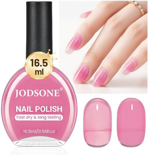 5ml jelly sheer pink - 16.5ml,