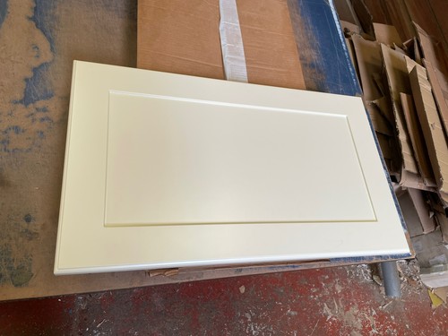 600mm cream shaker - cream,