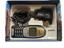 Nokia 6310i Mobile Phone