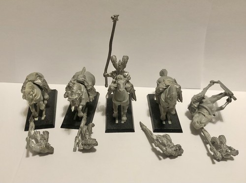 Warhammer fantasy high elf - warhammer,