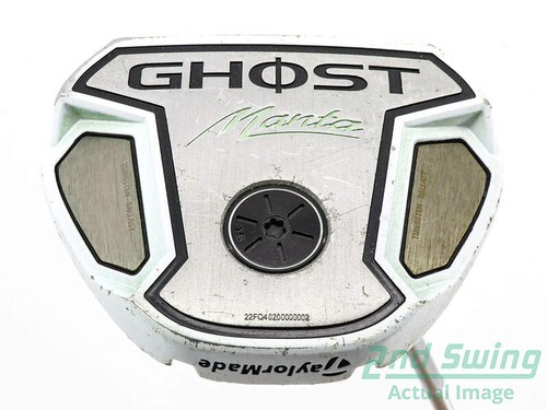 Taylormade ghost manta putter - manta,