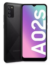 Samsung Galaxy A02S SM-A025F/DS Brand New Mobile Phone in Box 32GB/64GB DUAL SIM