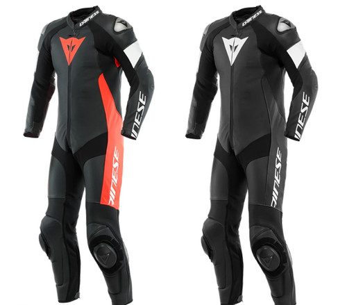 Dainese tosa leather - tosa,