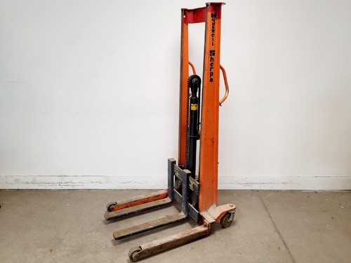 Hudswell sherpa model - hudswell,