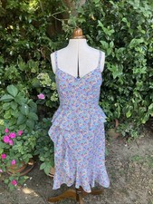 J.Crew Floral Liberty Print