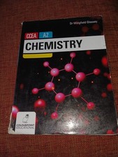 CCEA A2 Chemistry Textbook by