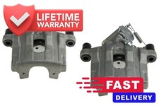 Rear Pair Brake Calipers For