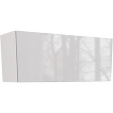 Kitchen 900mm Bridge Cabinet