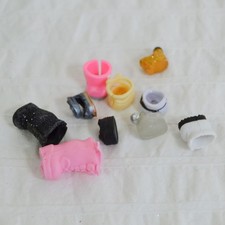 LOL OMG Doll ODD Shoes 10