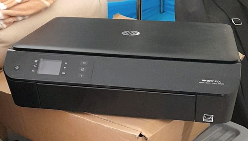 Envy 4500 all - hp, all-in-one
