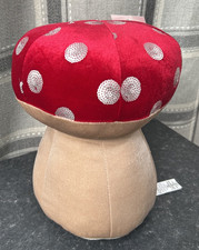 🍄 Next Toadstool Doorstop