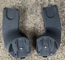 Oyster 3 Car seat Adapters