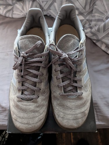 Adidas busenitz vintage grey - adidas,