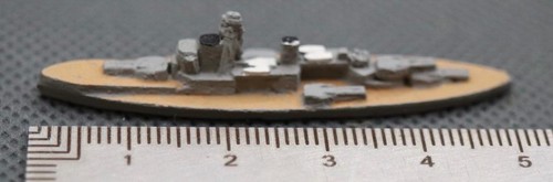 Davco 3000 great - 1/3000, britain