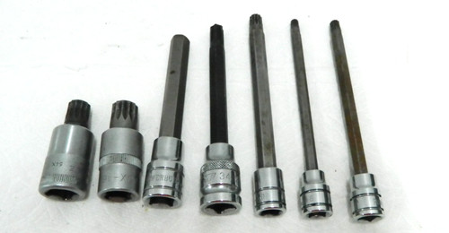 Stahlwille powerbuilt ast - powerbuilt,