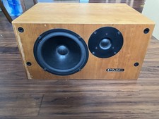 PMC TB2+ Centre Passive Studio