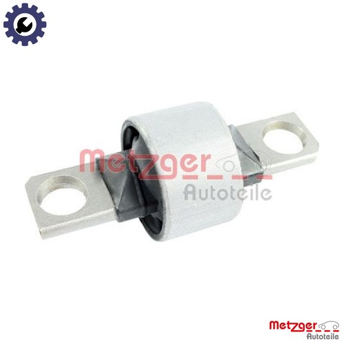 Mounting controltrailing - 2x,