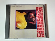 T-Bone Walker - T-Bone Blues