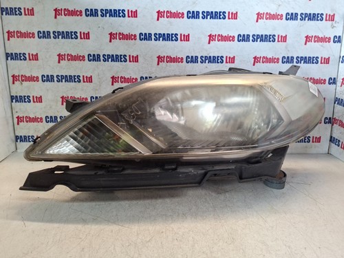 Honda mk1 be57 2008 - fr-v,