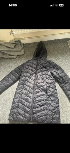 Woman coat - woman’s,