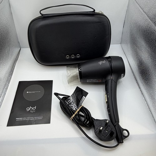 Ghd flight travel - ghd,