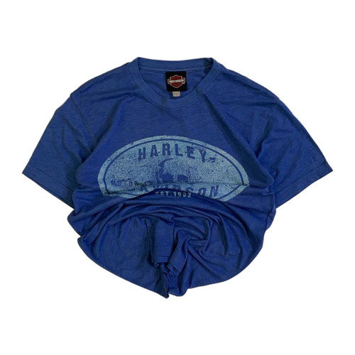 Harley davidson men skull - harley,