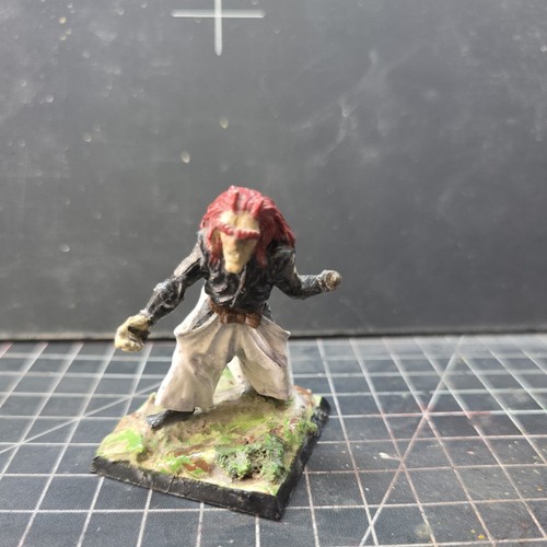 Ral partha ogre - ral, missing