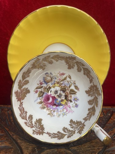 Aynsley bone china - aynsley,