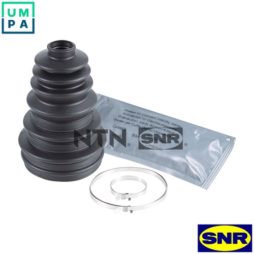 Bellow kit drive shaft - bellow,
